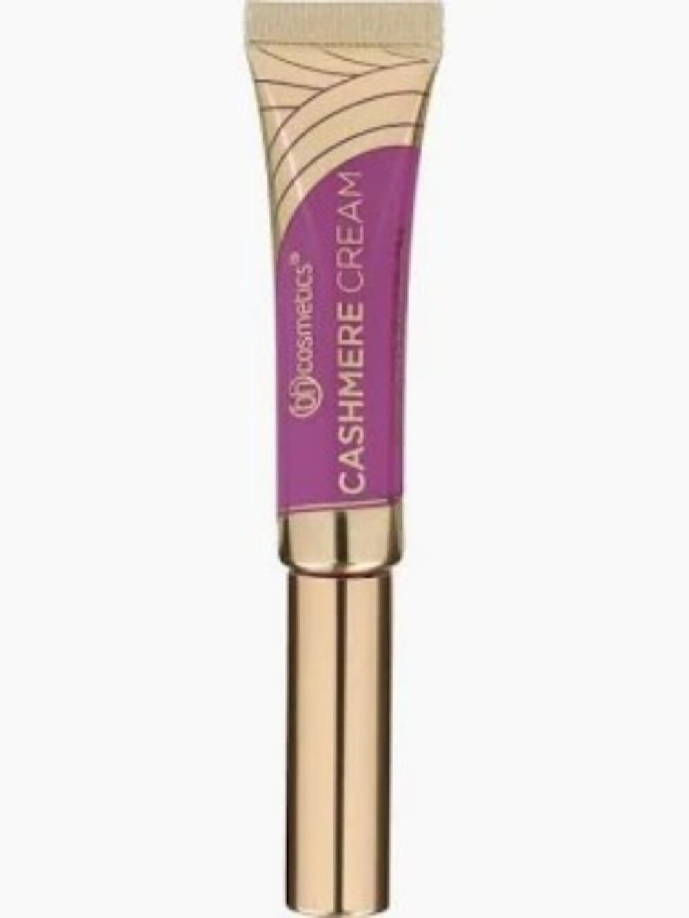 NEW *VAULTED* BH Cosmetics Cashmere Cream lipstick Bae